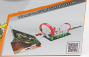 Bburago Accessories Diorama - Go Gears Extreme Hyper Loop & Launch 1:64