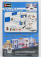 Bburago Accessories Diorama - Set Build Your City Police Station - Caserma Polizia 1:43