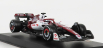 Bburago Alfa romeo F1 C42 Team Orlen Racing N 24 1:43, červená