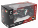 Bburago Alfa romeo F1  C43 Team Stake N 24 Monza Italy Gp 2023 Guanyu Zhou 1:43 Černá Červená Bílá Zelená