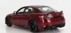 Bburago Alfa romeo Giulia Gta 2020 1:18 Rosso Alfa Met - Tmavě Červená Met