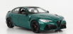 Bburago Alfa romeo Giulia Gta 2020 1:18 Verde Montreal - Green Met