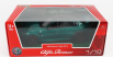 Bburago Alfa romeo Giulia Gta 2020 1:18 Verde Montreal - Green Met