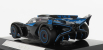 Bburago Bugatti Bolide 1:43