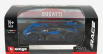 Bburago Bugatti Bolide 1:43