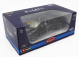 Bburago Bugatti W16 Mistral 2023 1:18 Black