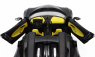 Bburago Bugatti W16 Mistral 2023 1:18 Black