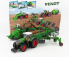Bburago Fendt 1050 Vario s doplňky (dárkové balení)
