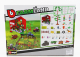 Bburago Fendt Set Farm Horse Stable Play Vario 1050 Tractor 2016 1:50 Zelená