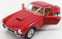 Bburago Ferrari 250gt Swb Berlinetta 1959 1:24 Red