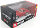 Bburago Ferrari 250gt Swb Berlinetta 1959 1:24 Red