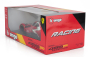 Bburago Ferrari 499p 3.0l Turbo V6 N 24 Modificata 2024 1:18 Červená Žlutá Černá