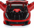 Bburago Ferrari 812 Competizione 2021 1:18 Rosso Corsa - Červená