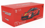 Bburago Ferrari 812 Competizione 2021 1:18 Rosso Corsa - Červenožlutá