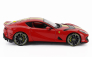 Bburago Ferrari 812 Competizione 2021 1:18 Rosso Corsa - Červenožlutá