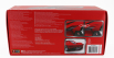 Bburago Ferrari Daytona Sp3 Spider Open Roof 2022 1:18 Rosso Magma - Červený Met