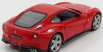 Bburago Ferrari F-12 Berlinetta 2012 1:24 Red