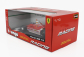 Bburago Ferrari F1  312t4 N 11 Winner Gp Monza Jody Scheckter (with Pilot Figure) 1979 World Champion 1:18 Red