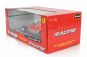 Bburago Ferrari F1  312t4 N 12 Winner South Africa Gp Kyalami (with Pilot) 1979 Gilles Villeneuve 1:18 Red