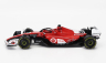 Bburago Ferrari F1  Sf-23 Team Scuderia Ferrari N 16 2nd Las Vegas Usa Gp 2023 Charles Leclerc 1:18 Červená Bílá Černá