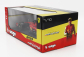 Bburago Ferrari F1  Sf-23 Team Scuderia Ferrari N 16 4th Monza Italy Gp 2023 Charles Leclerc 1:18 Červená Černá Žlutá