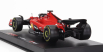 Bburago Ferrari F1 Sf-23 Team Scuderia Ferrari N 16 1:43, červená