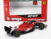Bburago Ferrari F1  Sf-23 Team Scuderia Ferrari N 55 Las Vegas Usa Gp 2023 Carlos Sainz 1:43 Červená Bílá Černá