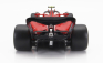 Bburago Ferrari F1  Sf-23 Team Scuderia Ferrari N 55 Season 2023 Carlos Sainz - Exclusive Carmodel 1:18 Červená Černá