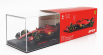 Bburago Ferrari F1 Sf-23 Team Scuderia Ferrari N 55 1:43, červená
