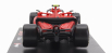 Bburago Ferrari F1 Sf-23 Team Scuderia Ferrari N 55 1:43, červená