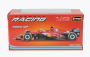 Bburago Ferrari F1  Sf-24 Team Scuderia Ferrari N 16 3rd Miami Gp 2024 Charles Leclerc 1:43 Červená Černá Světle Modrá