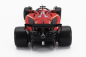 Bburago Ferrari F1  Sf-24 Team Scuderia Ferrari N 16 Season 2024 Charles Leclerc 1:18 Červená Černá
