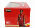 Bburago Ferrari F1  Sf-24 Team Scuderia Ferrari N 55 Season 2024 Carlos Sainz 1:18 Červená Černá