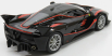 Bburago Ferrari FXX K 1:18 černá