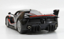 Bburago Ferrari FXX K 1:18 černá