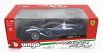 Bburago Ferrari FXX-K EVO 1:18 #27 modrá