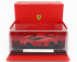 Bburago Ferrari Fxx-k Evo Hybrid 6.3 V12 1050hp 2017 1:43, červená