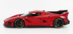 Bburago Ferrari Fxx-k Evo Hybrid 6.3 V12 1050hp 2018 - Exclusive Carmodel 1:18