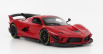 Bburago Ferrari Fxx-k Evo Hybrid 6.3 V12 1050hp 2018 - Exclusive Carmodel 1:18