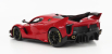 Bburago Ferrari Fxx-k Evo Hybrid 6.3 V12 1050hp 2018 - Exclusive Carmodel 1:18