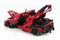 Bburago Ferrari Fxx-k Evo Hybrid 6.3 V12 1050hp 2018 - Exclusive Carmodel 1:18