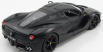 Bburago Ferrari Laferrari 2013 1:18 Matt Black