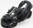 Bburago Ferrari Laferrari 2013 1:18 Matt Black