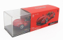 Bburago Ferrari Monza Sp2 2018 1:43 Red Met