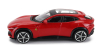 Bburago Ferrari Purosangue Suv 2022 1:43 Red