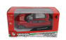 Bburago Ferrari Purosangue Suv 2022 1:43 Red
