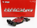 Bburago Ferrari Set F1 4x Sf-23 Team Scuderia Ferrari N 16 Season 2023 Charles Leclerc - N 55 Pole Position 3rd Monza Italy Gp 2023 Carlos Sainz - F1-75 N 16 2nd Monza Gp Italy (pole Position) 2022 Charles Leclerc - N 55 Season 2022 Carlos Sainz 1:43 Červená Černá Žlutá