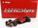 Bburago Ferrari Set F1 4x Sf-23 Team Scuderia Ferrari N 16 Season 2023 Charles Leclerc - N 55 Pole Position 3rd Monza Italy Gp 2023 Carlos Sainz - F1-75 N 16 2nd Monza Gp Italy (pole Position) 2022 Charles Leclerc - N 55 Season 2022 Carlos Sainz 1:43 Červená Černá Žlutá