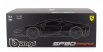 Bburago Ferrari Sf90 Stradale Hybrid 1000hp N 50 24h Le Mans Livery - Con Vetrina - With Showcase - Exclusive Carmodel 1:18 Červená Žlutá