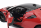 Bburago Ferrari Sf90 Xx Stradale 2024 1:18 Rosso Corsa - Červená Černá